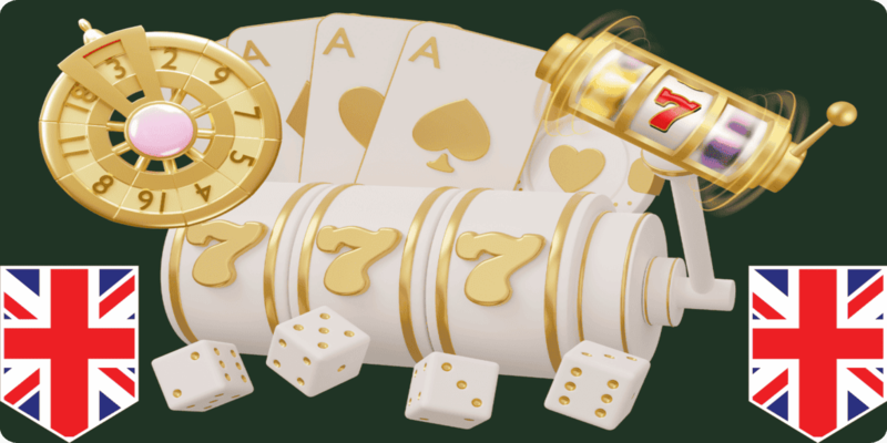 Benefits of Choosing New Casino Sites UK