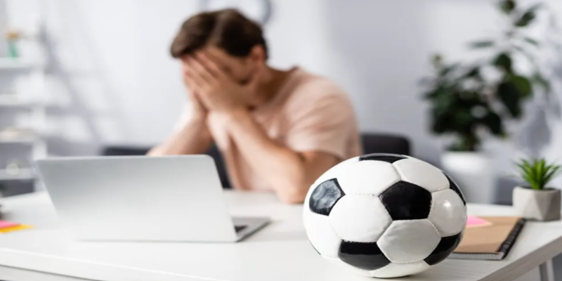 Common Mistakes Bettors Make With Soccer Betting Bonuses