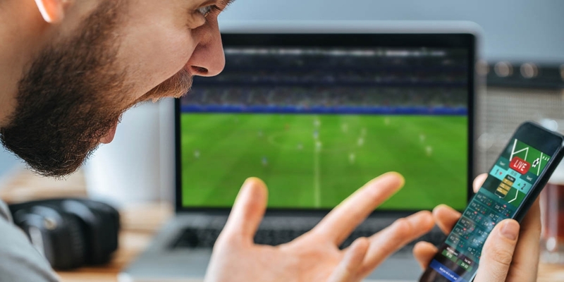 Common Mistakes When Choosing Soccer Betting Casinos