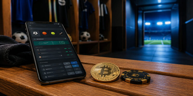 Crypto Soccer Betting Offers Faster Payments