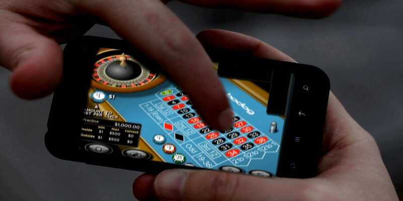 Explore Technology Behind Top Rated Mobile Casinos