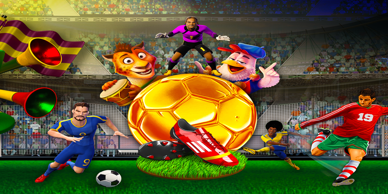 Football Slot Games With the Most Popular Bonus Features