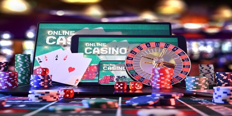 Future Trends in Real-time Casino Gaming