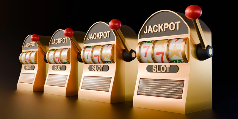 How To Use Progressive Jackpot Trackers To Win