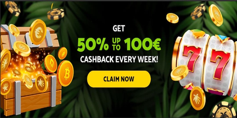 How to Find the Best Cashback Casino Deals