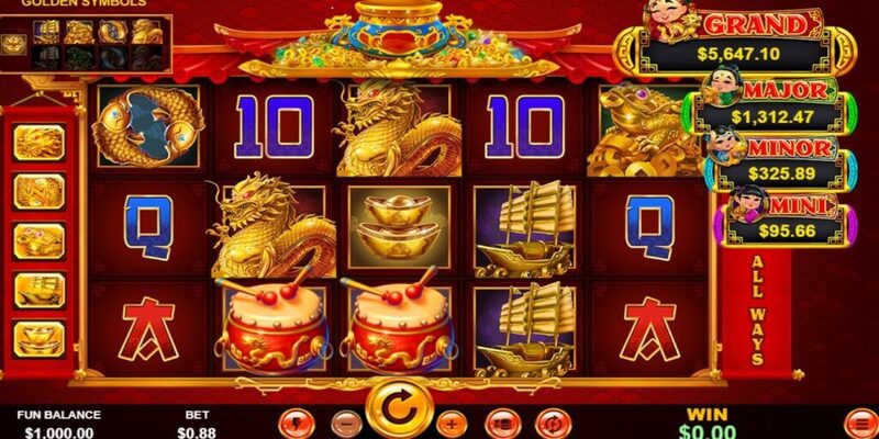 Innovative Mechanics in Modern High Volatility Slots