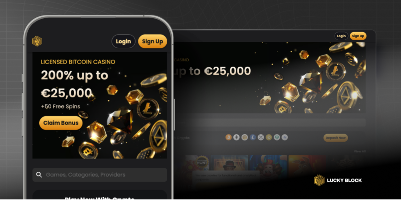 Managing Volatility After a Bitcoin Casino Deposit