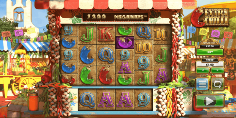 Managing Your Balance with the Bonus Buy Feature