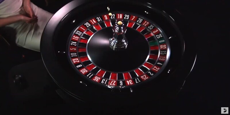 Psychological Balance in Live Immersive Roulette Online