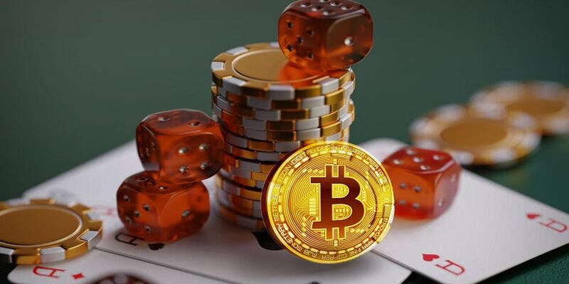 Secure Gambling Platforms Protect User Identity