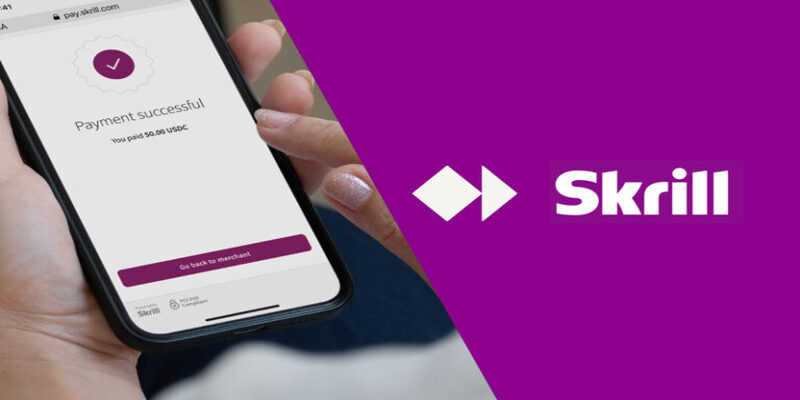 Security Protocols in Skrill Gambling Payments