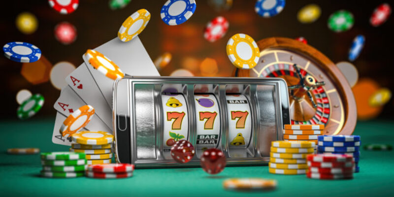 Strategies for Success on Real Money Casino Sites