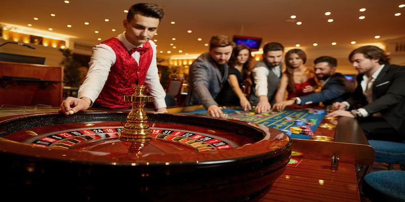 Strategy to Win High Stakes Live Casino Games