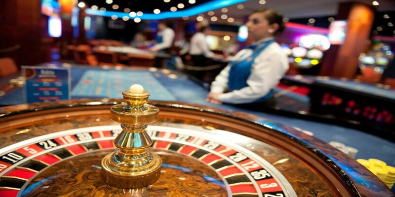 The Future Growth of Interactive Table Games Platforms
