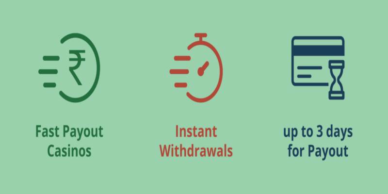Tips for Speedier Withdrawals at Fast Payout Casinos
