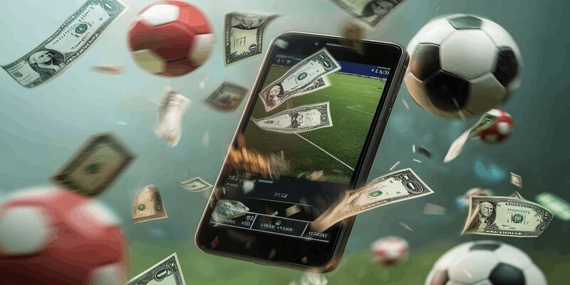 Top Football Sportsbooks With Live Betting Features