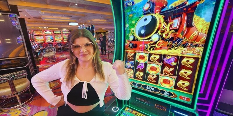 Top-Rated Newest Video Slots