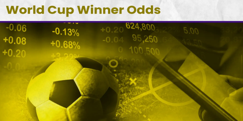 World Cup 2026 Sportsbooks Betting Mistake