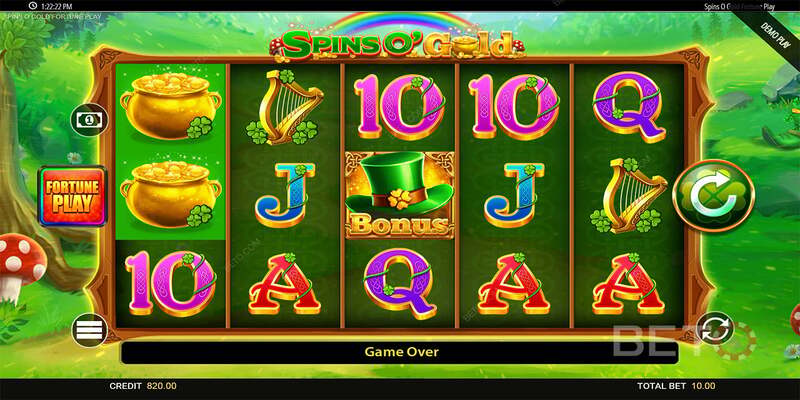 Benefits of Using Free Play Slot Demos