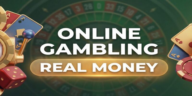 Best Real Money Casino Sites 2026: Top Rated Platforms for Fast Payouts