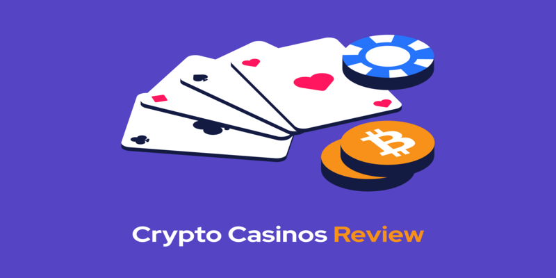 Expert Crypto Casino Reviews of the Top 8 Sites 2026