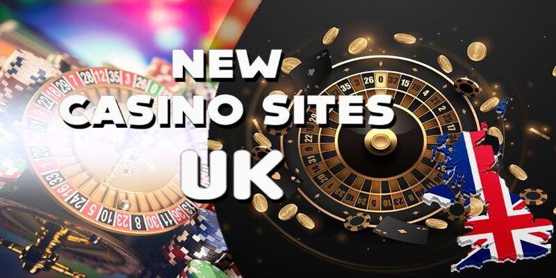 Exploring the Top 9 New Casino Sites UK for 2026