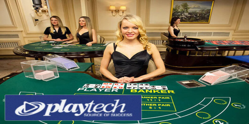 Explore How Playtech Live Casino Is Redefining Entertainment
