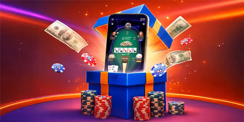 Reload Bonus Offers Are Deposit Matches For Existing Customers