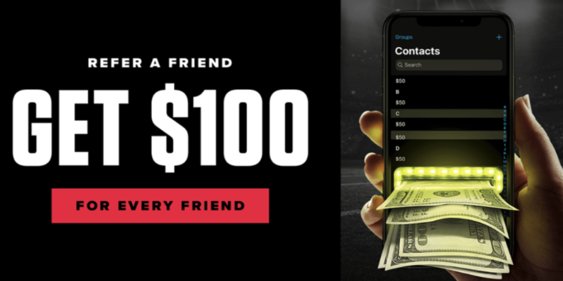 The Logic Of Referral Bonus Rewards