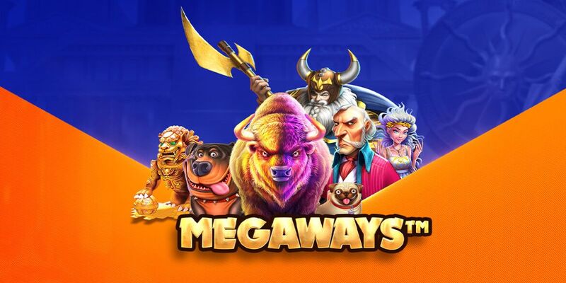The Mechanics of Megaways Slot Games