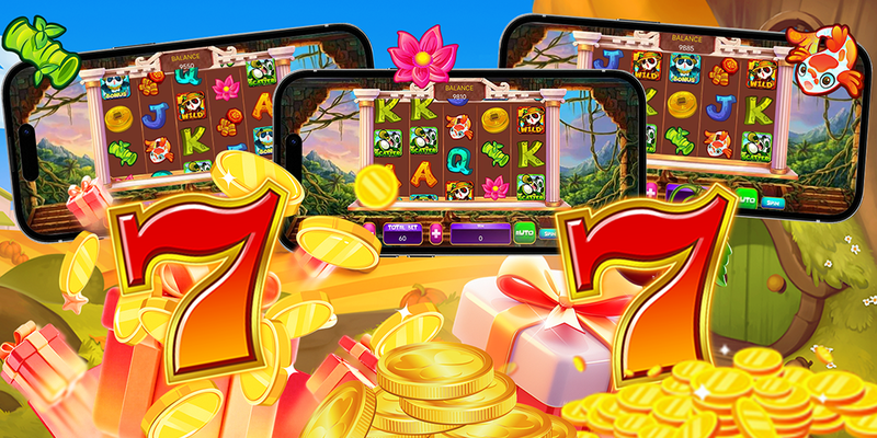 The Payout Potential of Newest Video Slot Games