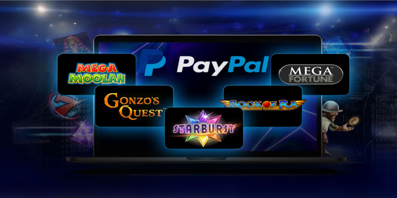 5 Best PayPal Casino Sites 2026: Secure Deposits & Lightning Fast Payouts