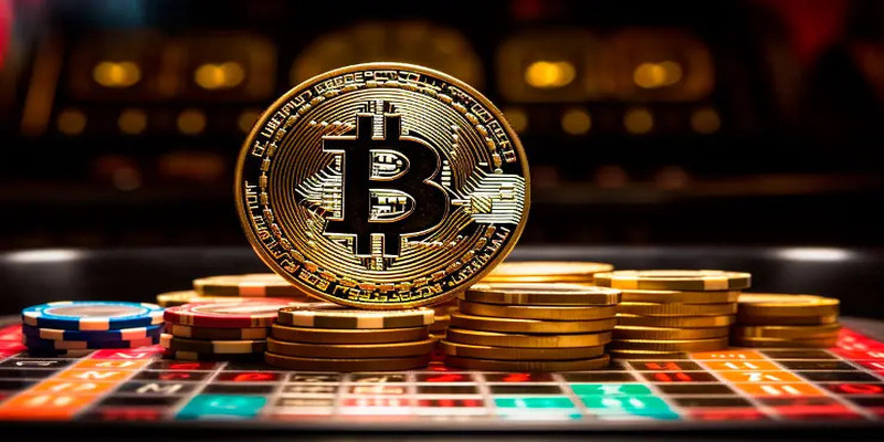The Ultimate Guide to Bitcoin Casino Deposit – Top Platforms & Tips 2026