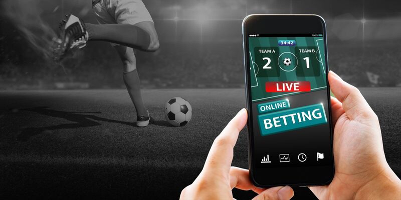 Live Soccer Betting Guide: How to Bet Smarter During Matches
