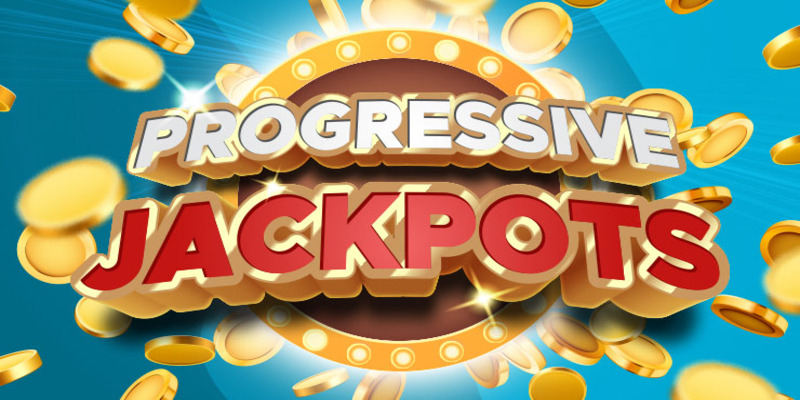What Are Progressive Jackpot Trackers
