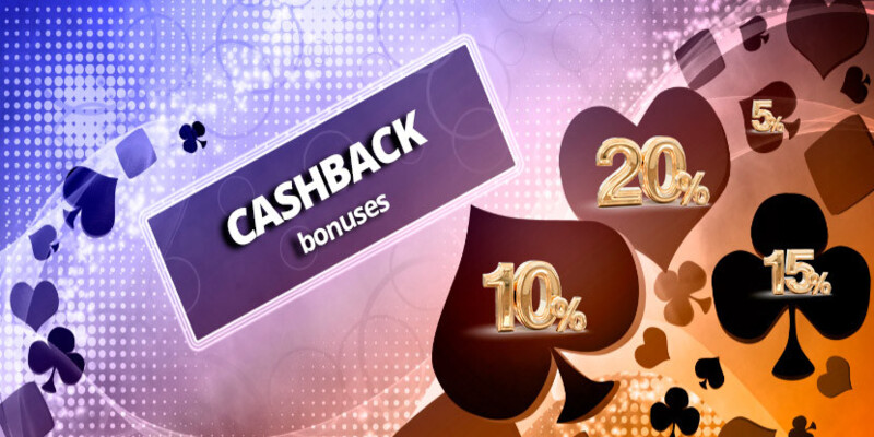 What Is A Cashback Casino Deals
