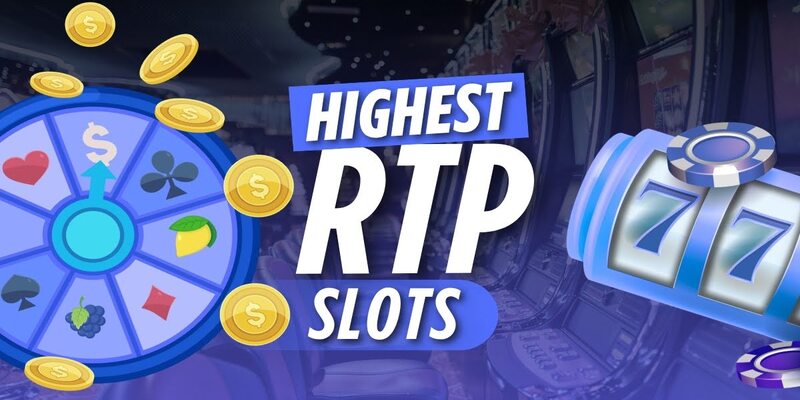 What Is The Best RTP Slots