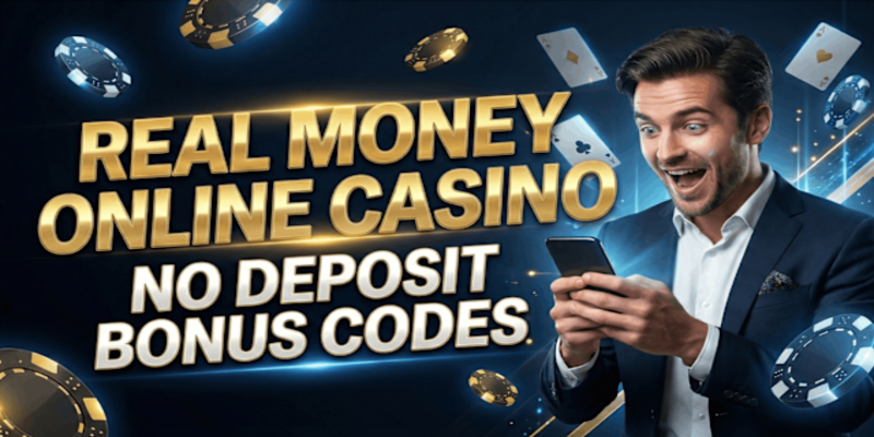 What No Deposit Bonus Codes Offer