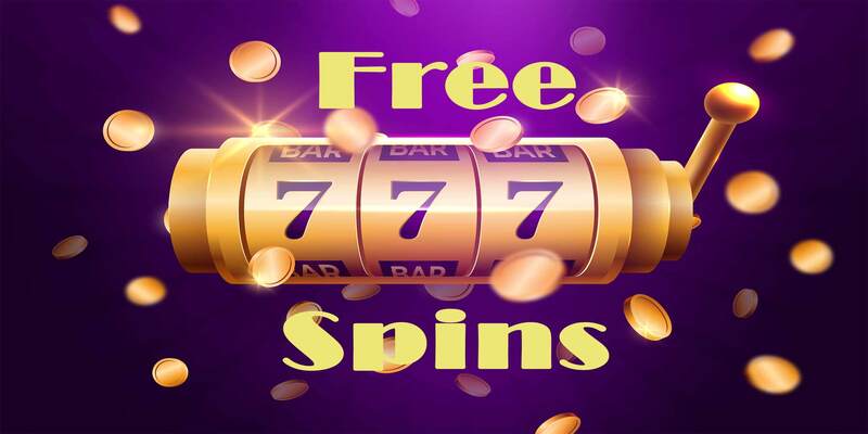 What is Free Spins No Wagering